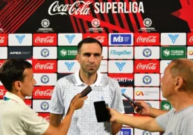 Суперлига 11-туридан ўрин олган "Металлург" –