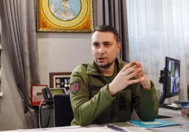 Украина Мудофаа вазирлиги Разведка бош бошқармаси бошлиғи