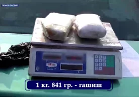 Давлат хавфсизлик хизмати ходимлари томонидан Фарғона,