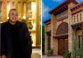 Владелец известных ресторанов и зон отдыха в Ташкенте,