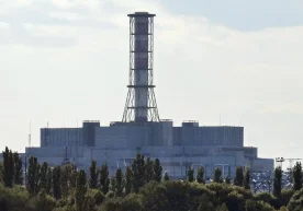 Фото: Илья Питалев / РИА Новости Агар Украина томони