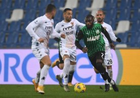 Якшанба куни “Нисса” жамоаси сафарда “Лорьян”га қарши