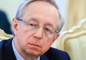Россия ва Ғарбнинг Марказий Осиёга муносабати тубдан фарқ