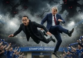 Жорий мавсум давомида бир неча бор мураббий алмаштирган