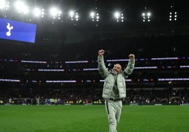 Англия Премьер-лигасида ноябрь ойининг энг яхши мураббийи