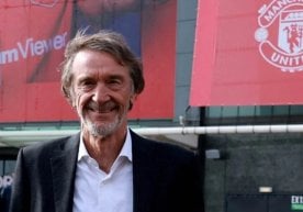 «Манчестер Юнайтед»да сэр Жим Рэтклифф клуб эгаларидан