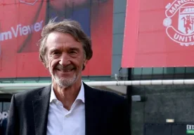 «Манчестер Юнайтед»да сэр Жим Рэтклифф клуб эгаларидан