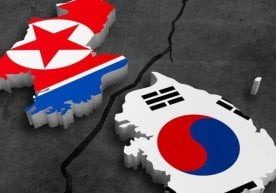 Yaponiya 19 aprel kuni ertalab Shimoliy Koreya tomonidan