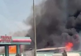 Қашқадарё вилоятида кўнгилсиз ва қалбни эзувчи фожиа содир