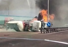 Қамчиқ довони орқали Тошкент вилоятининг Ангрен шаҳрига