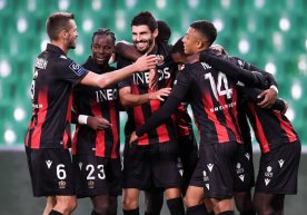 Европа лигасидаги навбатдаги муваффақиятсизликни