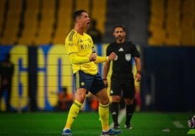 Саудия Арабистони Профессионал лигасининг 23-турида