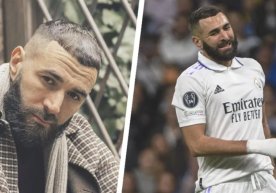 "Реал Мадрид"нинг собиқ ҳужумчиси, ҳозирда