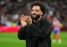 "Реал Мадридтің" бұрынғы қорғаушысы Марсело