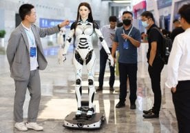 Хитой ҳукумати қариялар сонининг ўсиши натижасида юзага