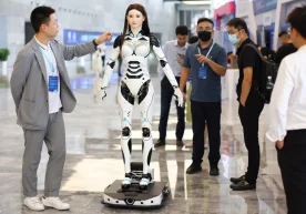 Хитой ҳукумати қариялар сонининг ўсиши натижасида юзага