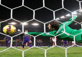 Penaltilar seriyasi – futbolda tez-tez uchrab turadigan