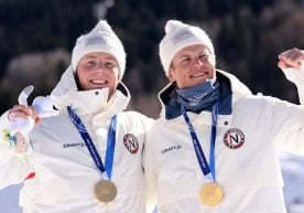 Италияда — Милан ва Кортина д’Ампеццо мезбонлик қилаётган