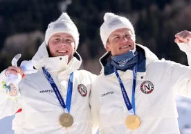 Италияда — Милан ва Кортина д’Ампеццо мезбонлик қилаётган