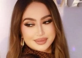 Хонанда Севинч Мўминова навбатдаги интервюсида ажрашган,