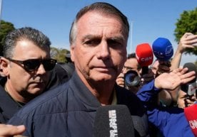 Бразилия сиёсий саҳнасида узоқ йиллар мобайнида кескин