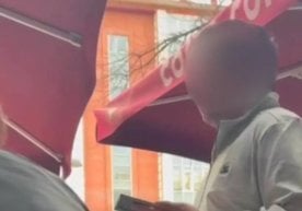 Тошкентда ижтимоий тармоқларда тез тарқалган видео ортидан