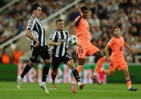 УEФА Чемпионлар Лигасининг 1/8 финал босқичи илк