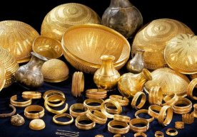 Испаниялик олимлар бундан 60 йил аввал кашф этилган машҳур