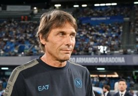 Европа Чемпионлар лигасининг 3-тур баҳси “Наполи” учун