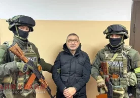 Фото: “Прайм Крайм” Олмаота аэропортида жиноий доираларда