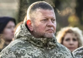 Foto: UNIAN Ukraina prezidenti ofisi rahbari maslahatchisi