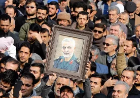 Foto: EPA/Vostock-photo Eron sudi mamlakat armiyasi maxsus