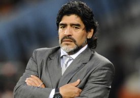 Maradona: Bugun Ronalduda oxirgi imkon bo‘ladi фото