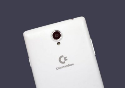 Smartfonlar bozorida Commodore brendi paydo bo‘ladi фото
