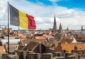 Бельгия Марказий Осиёда ўзининг дипломатик иштирокини