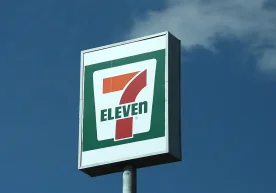La célèbre chaîne de magasins 7-Eleven a été victime