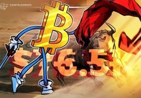 Bitcoin (БТК) янги ҳафтани босим остида бошлади.