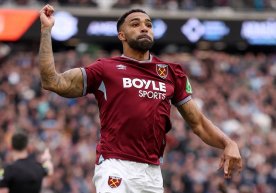 West Ham-Stürmer Callum Wilson hat die Inkonsistenz bei