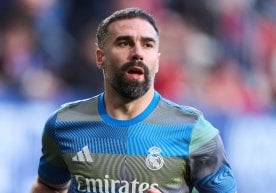 Real Madrid o‘zining eng sovrindor afsonalaridan biri Dani