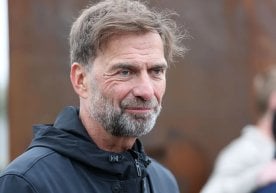 Former Liverpool head coach Jurgen Klopp shared his