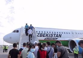 2026-yil boshidan buyon O'zbekiston fuqarolarining