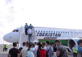 2026 yil boshidan buyon O'zbekiston fuqarolarining