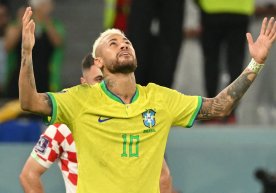 Brezilya Milli Takımı teknik direktörü Carlo Ancelotti,