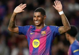 Catalan club Barcelona is preparing to start a new round