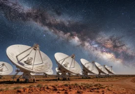 Australian scientists have for the first time explained
