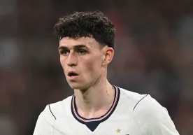 Angliya terma jamoasi bosh murabbiyi Tomas Tuxel «Man