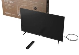 "Tricolor" sun'iy yo'ldosh