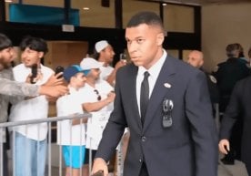 Мадриднинг “Реал” клубида ёзги трансфер ойнаси олдидан