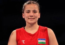 Болгариянинг София шаҳрида ўтаётган анъанавий