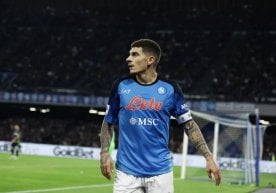 Европа футболида Чемпионлар лигаси гуруҳ босқичининг